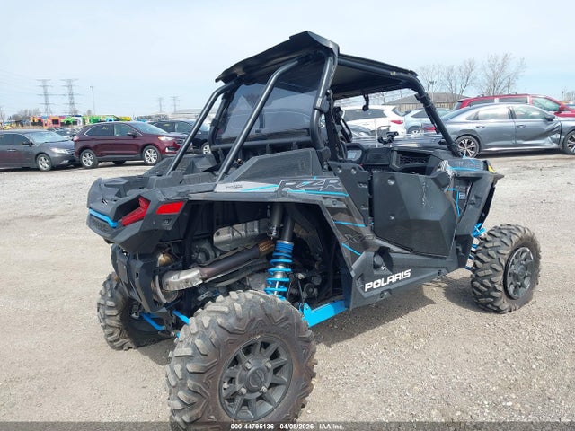 Polaris RZR Xp Turbo Eps