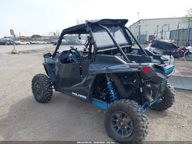 Polaris RZR Xp Turbo Eps