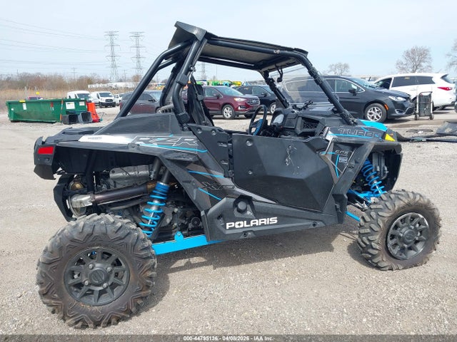 Polaris RZR Xp Turbo Eps