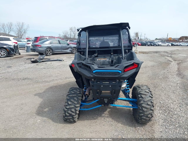 Polaris RZR Xp Turbo Eps