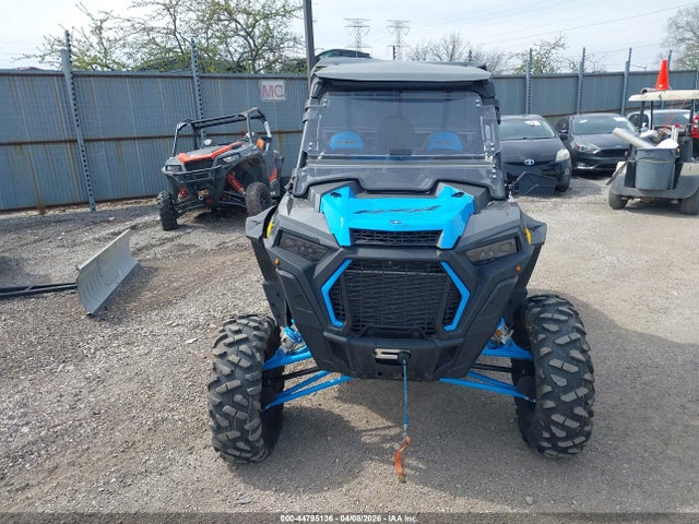 Polaris RZR Xp Turbo Eps