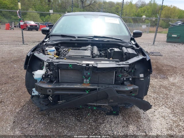 Volkswagen Jetta 1.4t S
