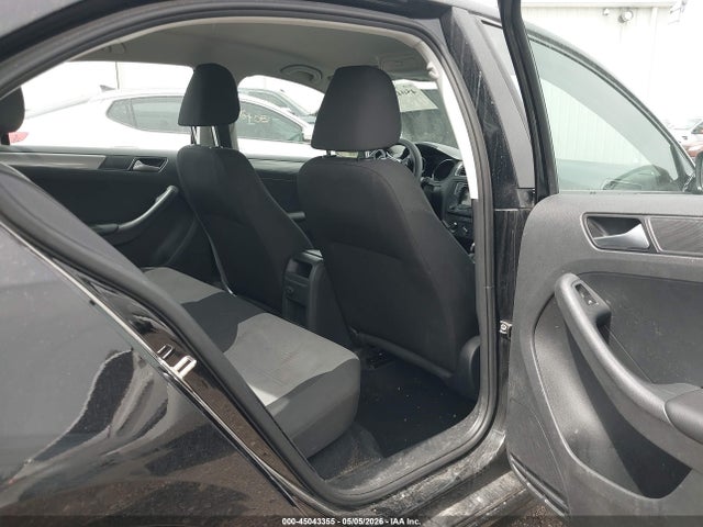 Volkswagen Jetta 1.4t S