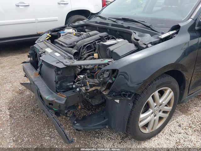 Volkswagen Jetta 1.4t S