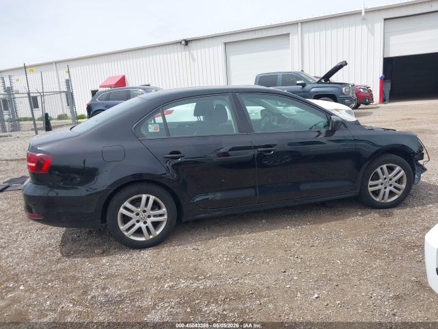 Volkswagen Jetta 1.4t S