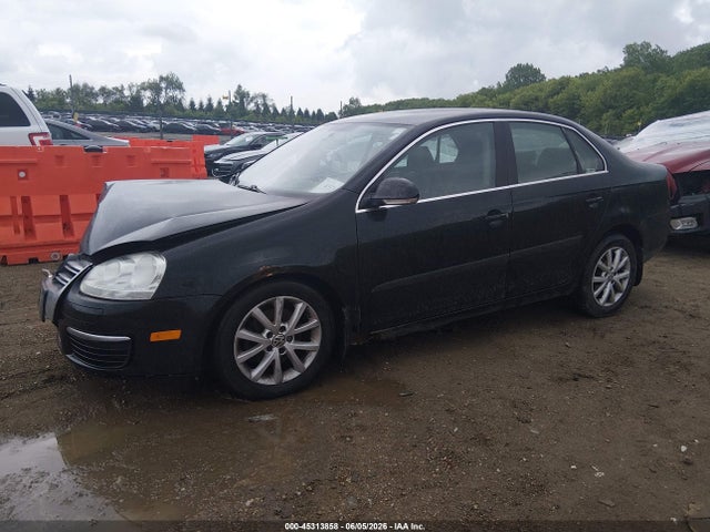 Volkswagen Jetta Se