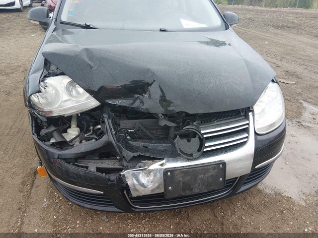 Volkswagen Jetta Se