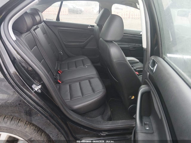 Volkswagen Jetta Se