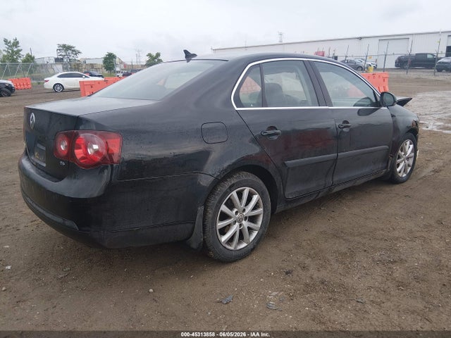 Volkswagen Jetta Se