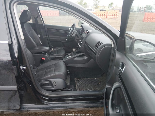 Volkswagen Jetta Se