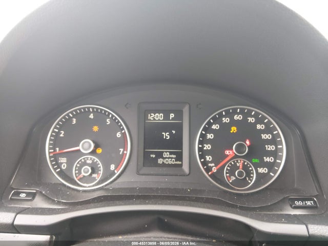 Volkswagen Jetta Se