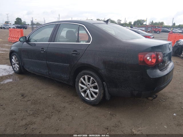 Volkswagen Jetta Se