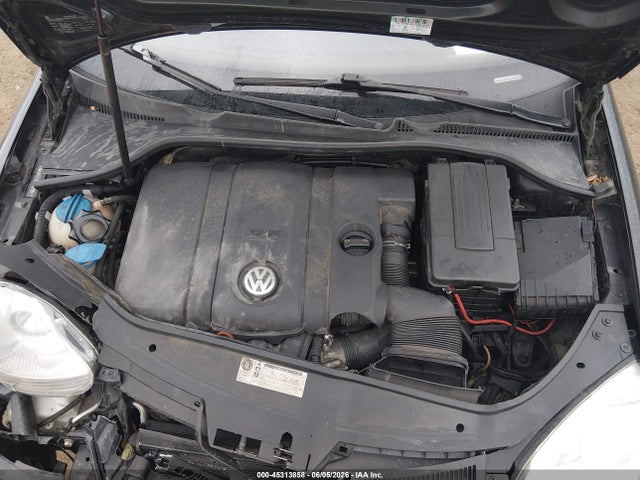 Volkswagen Jetta Se