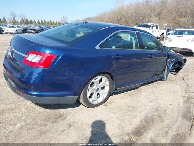 Ford Taurus Sel