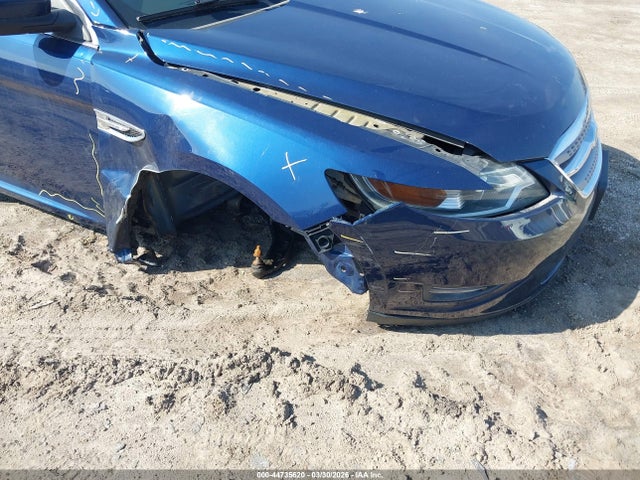 Ford Taurus Sel
