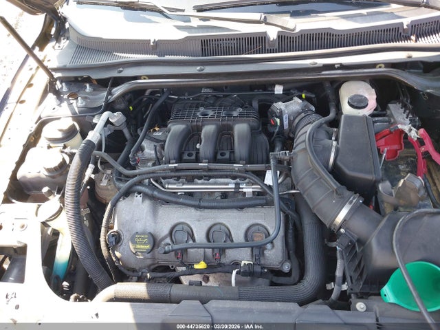 Ford Taurus Sel
