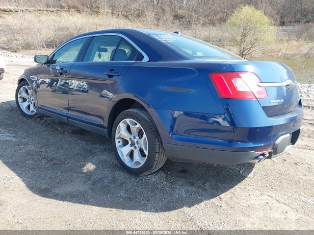 Ford Taurus Sel