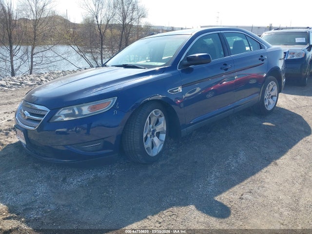 Ford Taurus Sel