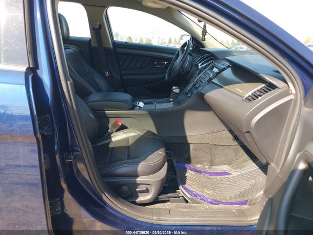 Ford Taurus Sel