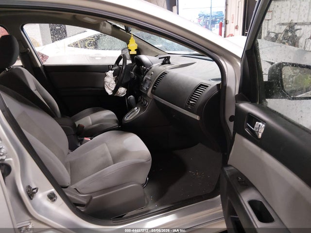 Nissan Sentra 2.0 Sr