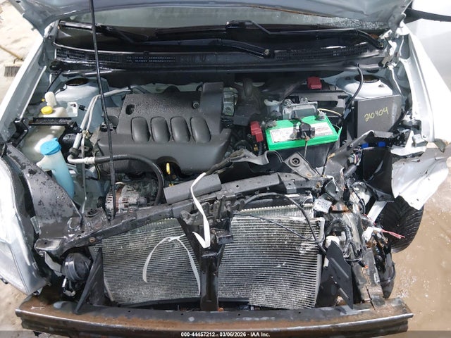 Nissan Sentra 2.0 Sr