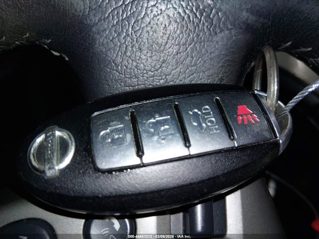 Nissan Sentra 2.0 Sr