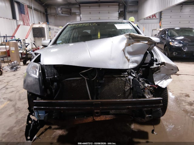 Nissan Sentra 2.0 Sr
