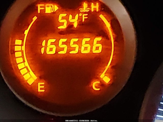 Nissan Sentra 2.0 Sr
