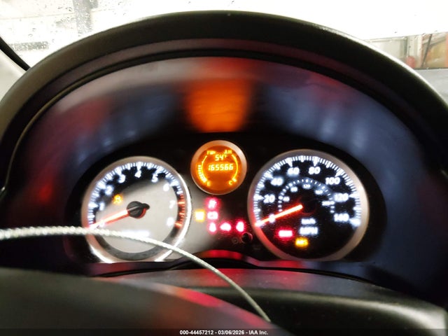 Nissan Sentra 2.0 Sr