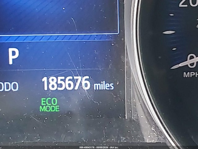 Toyota C-HR Xle Premium