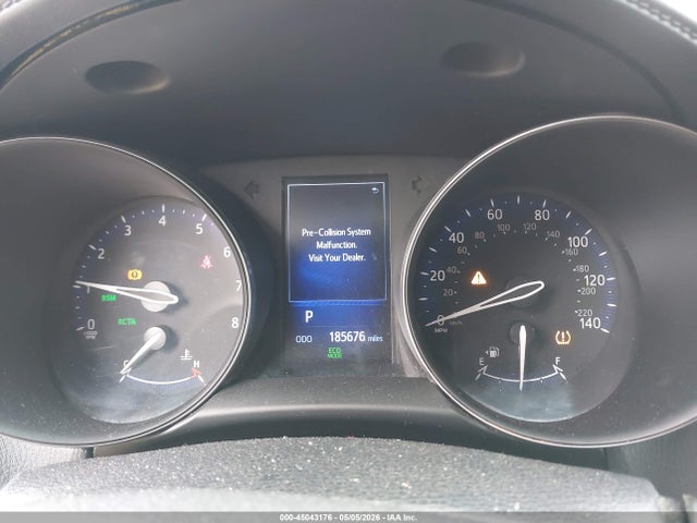 Toyota C-HR Xle Premium