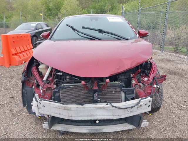 Toyota C-HR Xle Premium