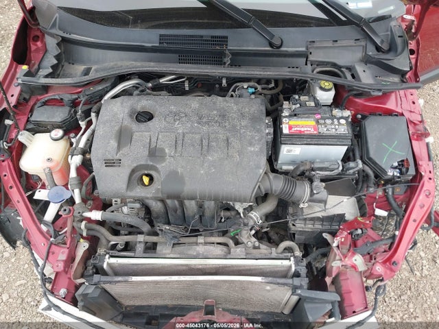 Toyota C-HR Xle Premium