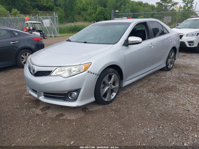 Toyota Camry Se V6