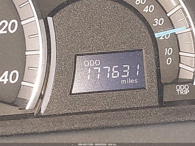 Toyota Camry Se V6