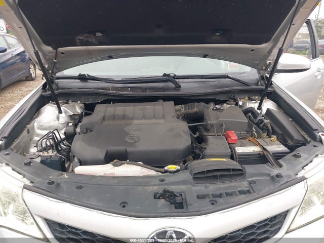 Toyota Camry Se V6