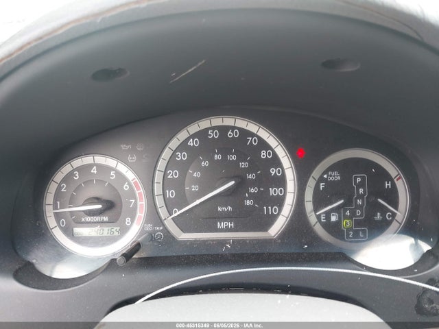 Toyota Sienna Le