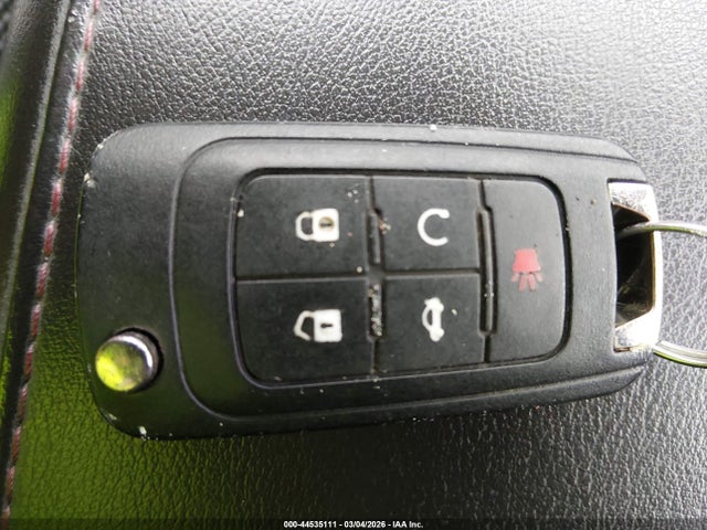 Chevrolet Equinox 1lt