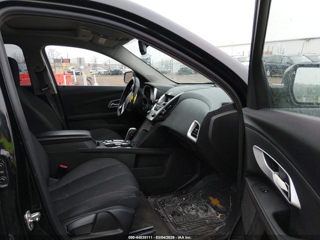 Chevrolet Equinox 1lt