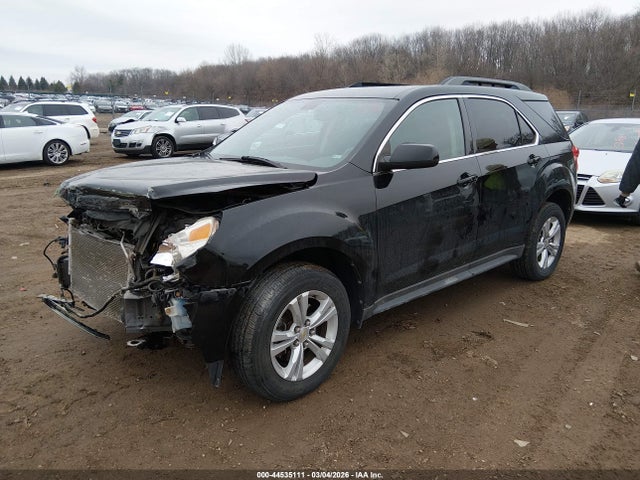 Chevrolet Equinox 1lt