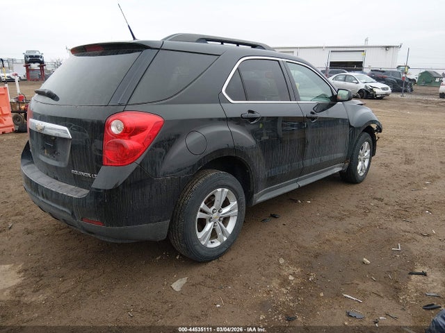 Chevrolet Equinox 1lt