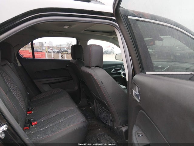 Chevrolet Equinox 1lt