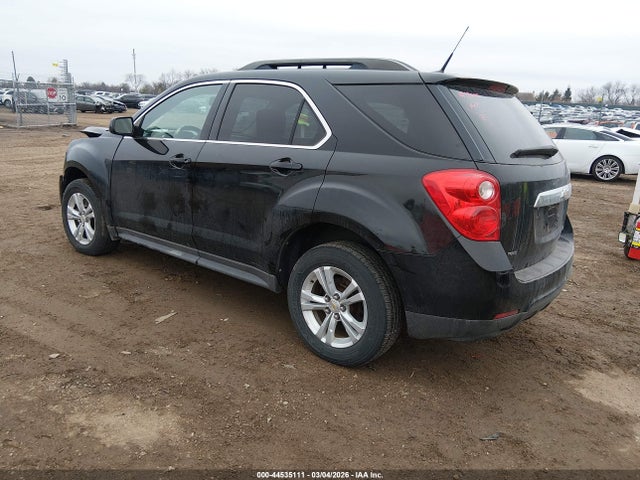 Chevrolet Equinox 1lt