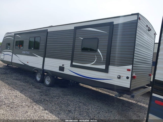 Dutchmen Aspen Trail 3600qbds Travel Trailer