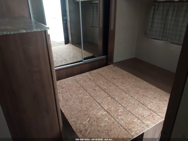 Dutchmen Aspen Trail 3600qbds Travel Trailer