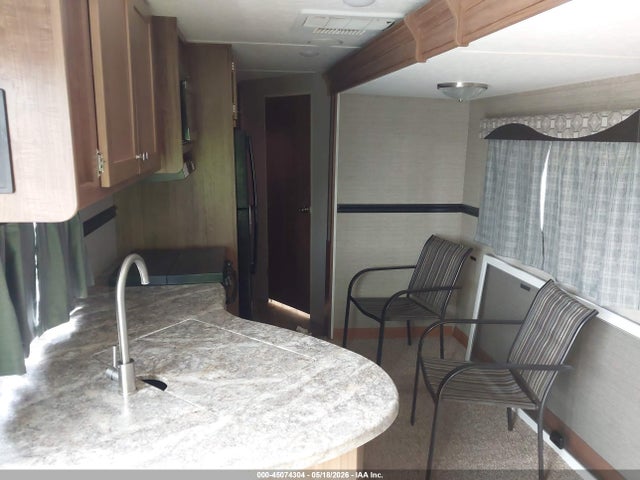 Dutchmen Aspen Trail 3600qbds Travel Trailer