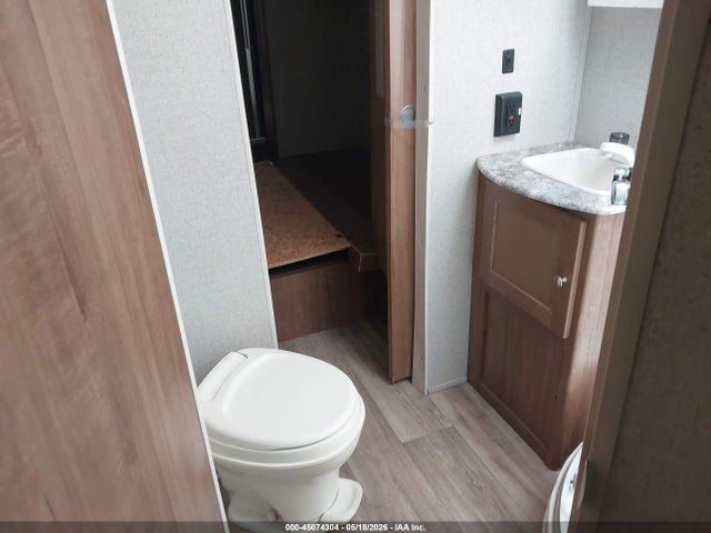 Dutchmen Aspen Trail 3600qbds Travel Trailer