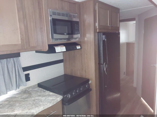 Dutchmen Aspen Trail 3600qbds Travel Trailer