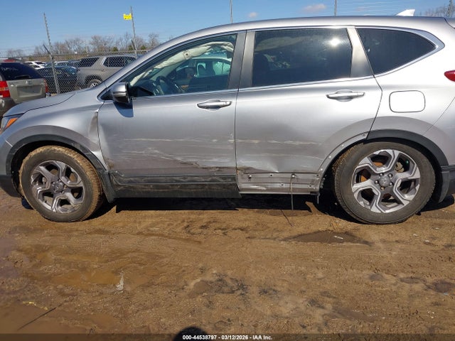 Honda CR-V Ex