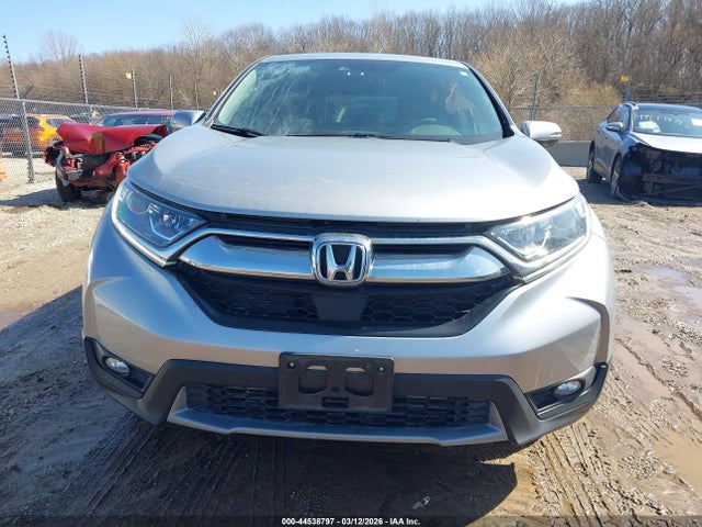 Honda CR-V Ex